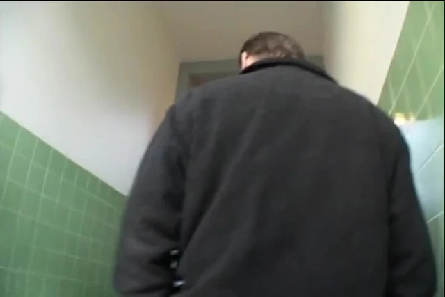Thick German woman can handle two hard cocks