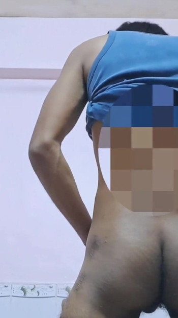 Jaw-dropping moment from "Gf School Se Aiye Sidha Lodge"