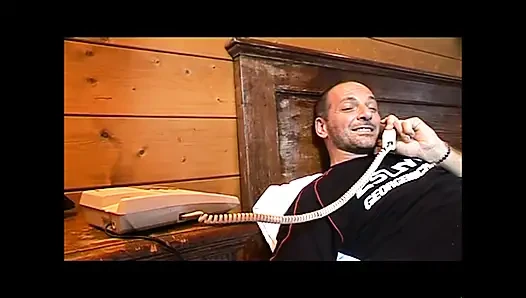 Le Favori Di Franco Trentalance — (оригинальный полный фильм в нецензурированном виде)