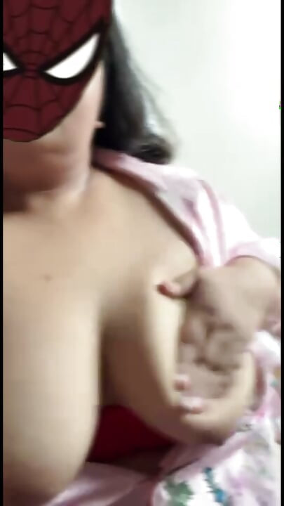 Sexy videocall