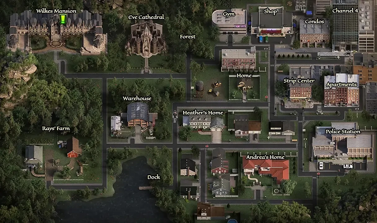 English,threesome,babe,cartoon