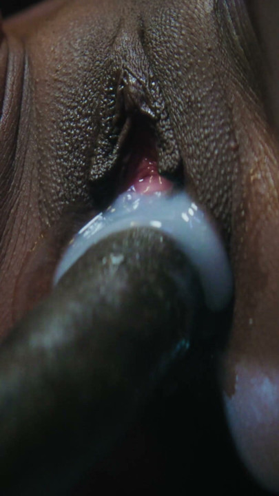 Cumflation Casca Zahara Latina Bondage