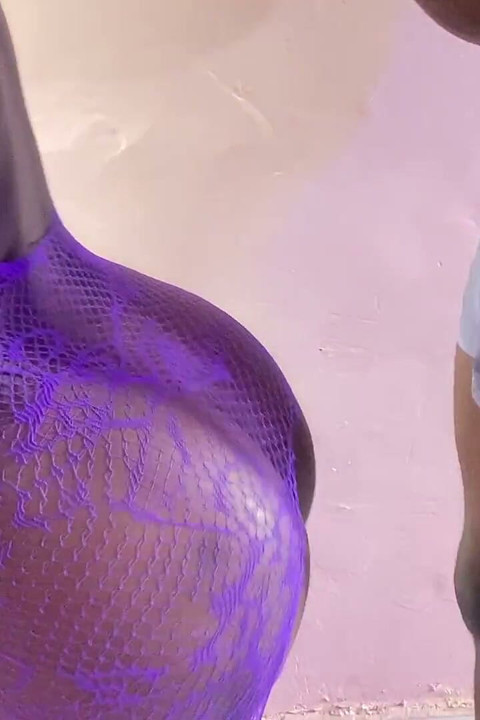 She Is so Sweet in Fuck