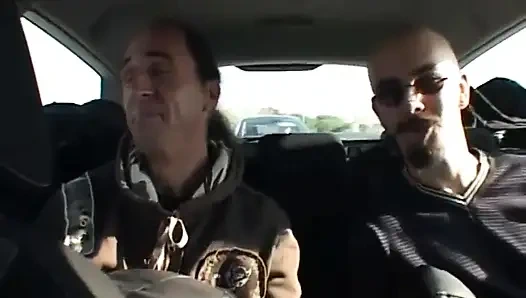 Aman Allah'ına! (Completo Centoxcento filmi)