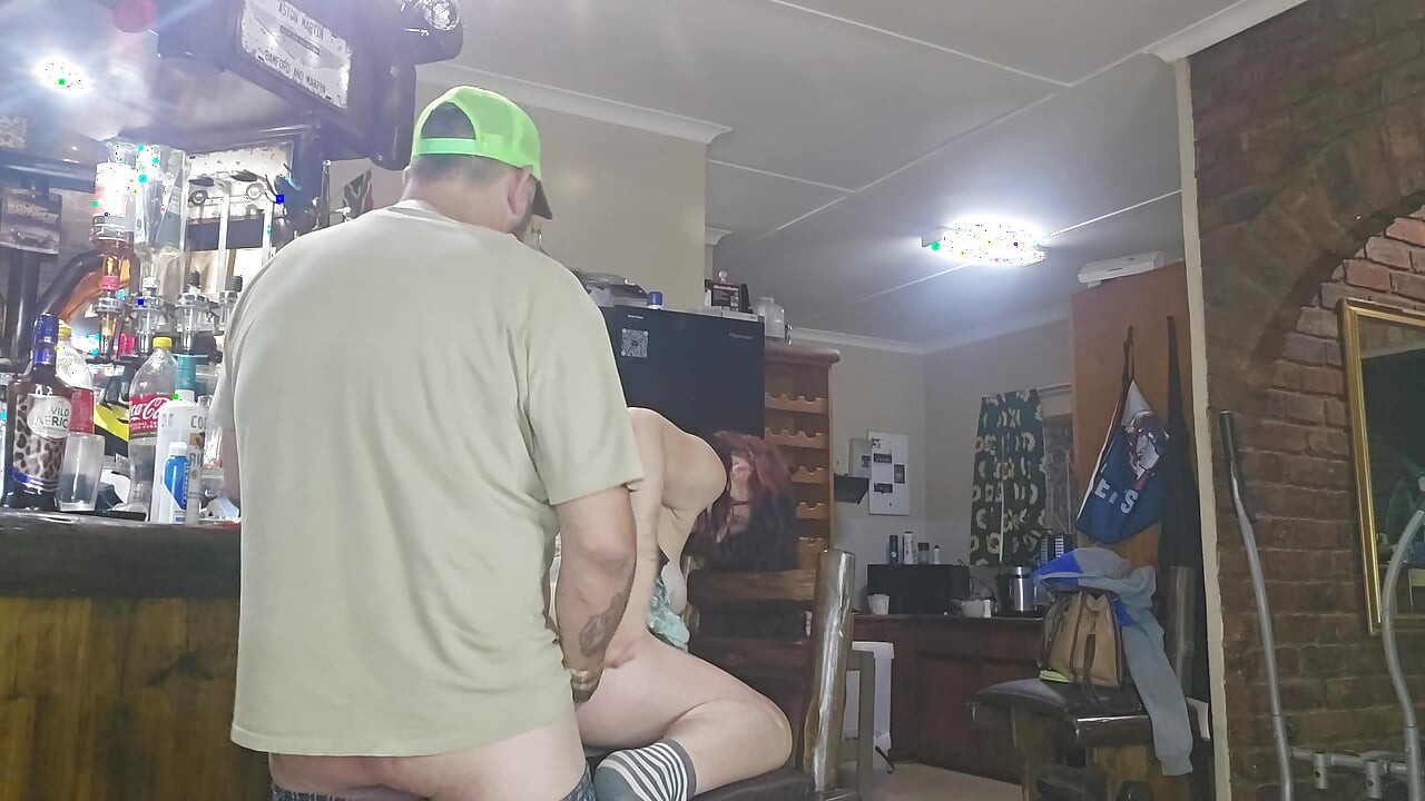 임신한 내 절친의 여친에게 정액 채우기
