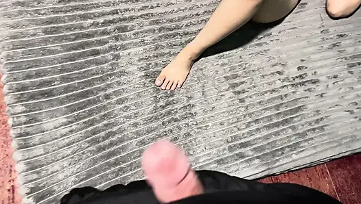 Cewek hot filipina ngocok mantan pacarnya