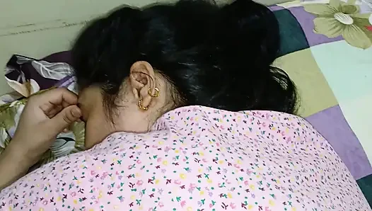 Video rekaman seks gadis india 18 tahun dientot sama pacarku di kamar