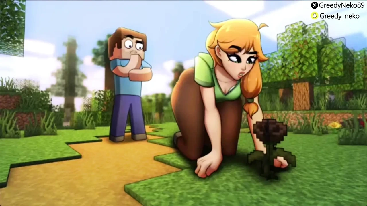 Horny Craft All Sex Scenes