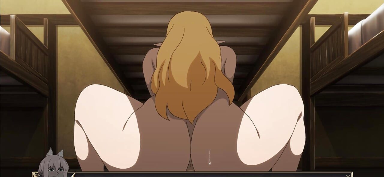 Vaygren - Lustful Temptation - EP 7 Juicy Boobjob By Foxie2K