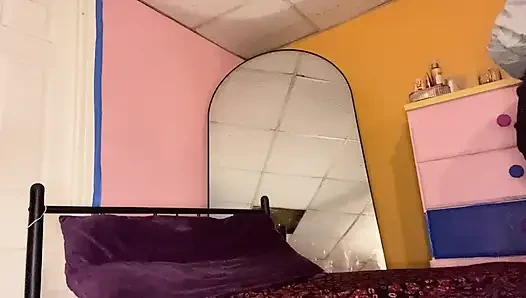 Koleksi mainan seksku terungkap