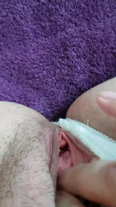 Home alone