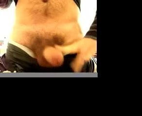 presentation of my dick
