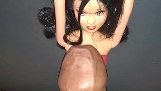 blancanieves doll sex1