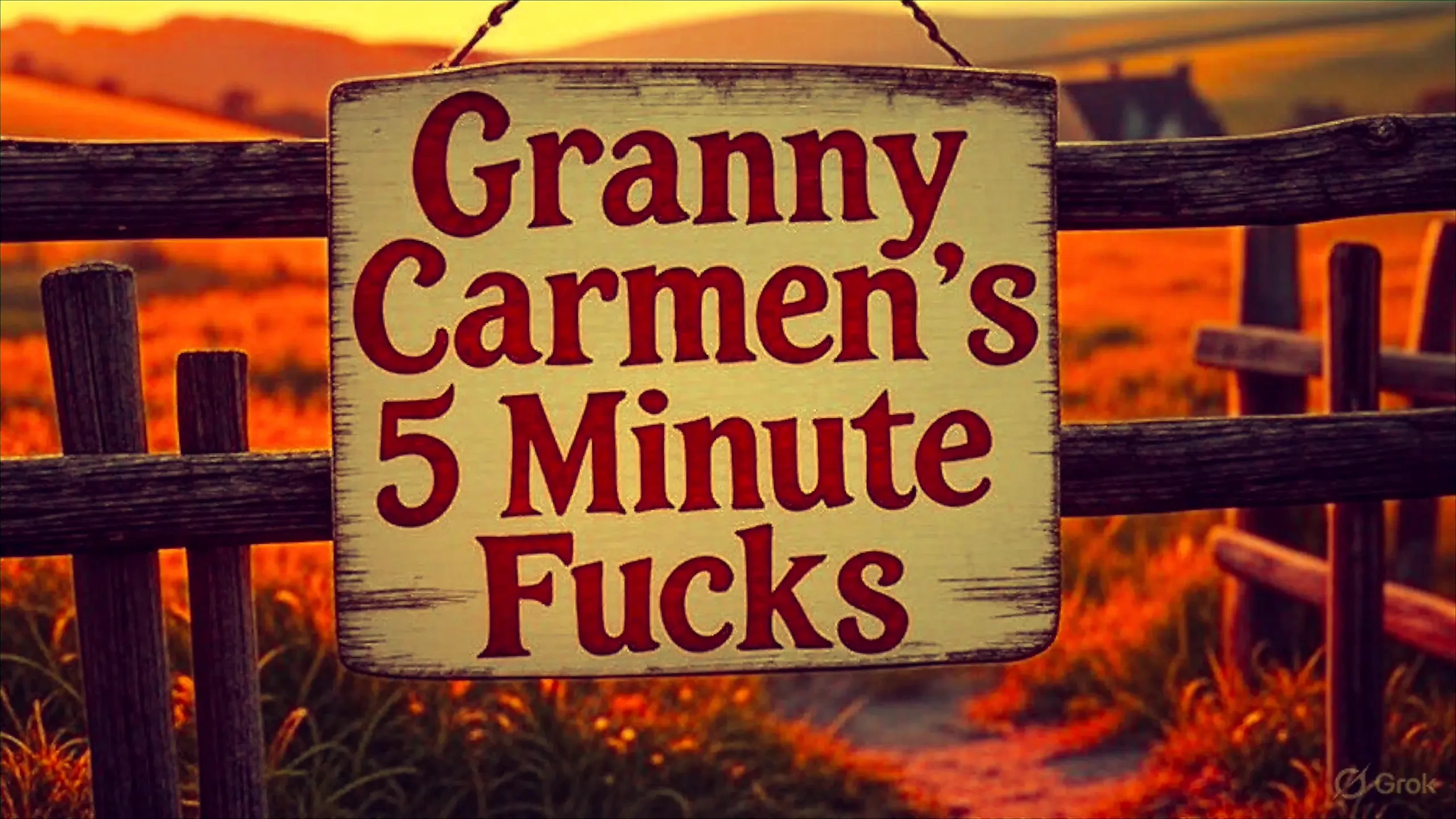 I Dream of Granny Jeannie’s Magical Pussy Is Licked & Fucked to Orgasm 32623fap