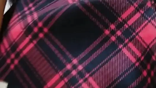 Pantat Bahenol Cewek Sange Ini Dientot Habis-habisan Sampai Muncrat Berkali-kali