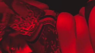 Red Light Nikki Cakes