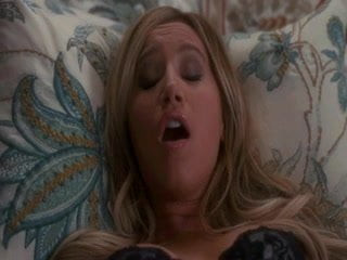 Ashley Tisdale orgazm