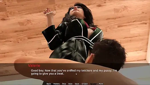 Cheating Wife Having Sex With Hotel Room Boy Infront Of Cuckold husband