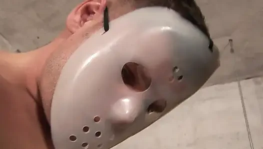 Çok heyecan verici üçlü seks!! Edepsiz bir Yunan fahişesi için iki büyük yarak cilt 1