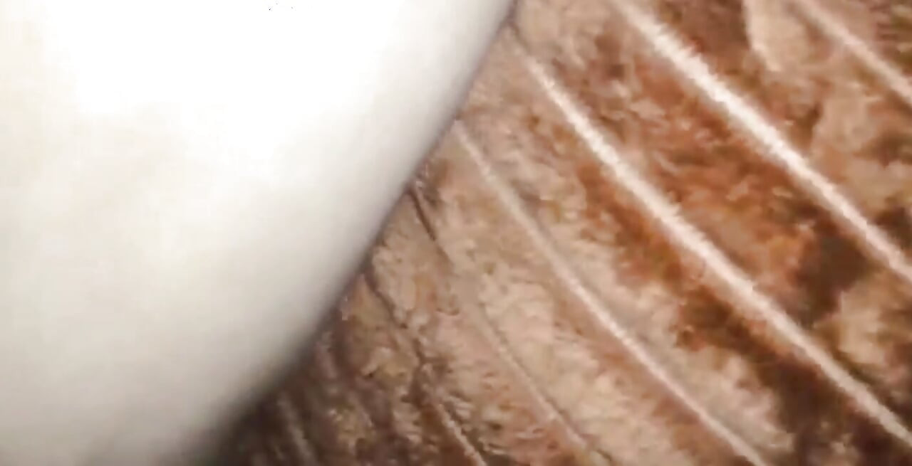 Fat Ass Arab Gets Fucked By Her Stepcousin And She Loves It