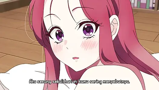 Hanisuka unsensored