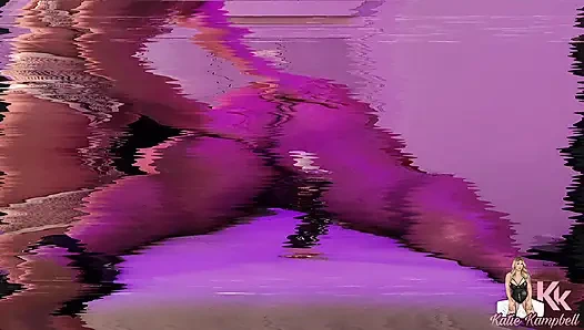 Tante super semok lagi asik ngocok kontol dan dientot habis-habisan sampai dicrot di dalam!