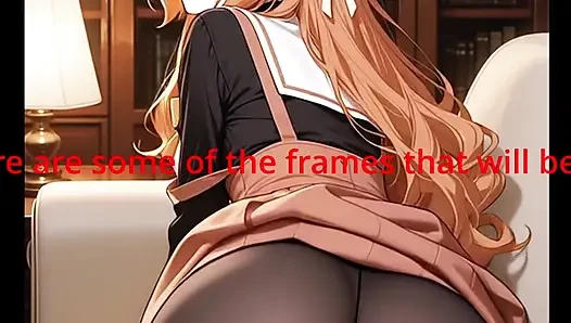 Hinagiku Kayo Haru no Mai Fuck
