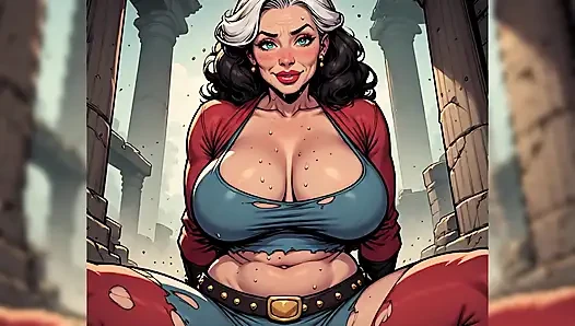 Sexy Women Slideshow