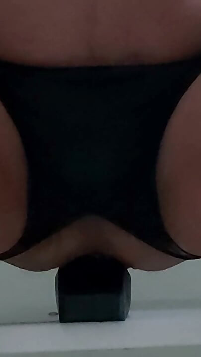 Buttplug day