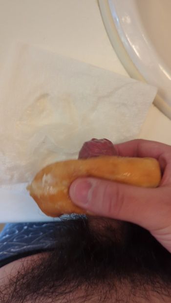 Donut sex