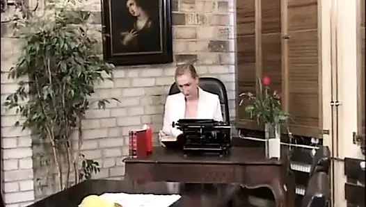 Group sex turned into orgy with milfs who can't resist getting turned on fucked and filled with cum