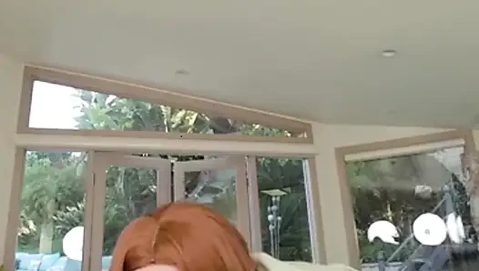 Vrcosplayx tik tak, queen'in kumarbazı Beth Harmon ile aranızda işler daha yoğunlaşıyor bölüm 1
