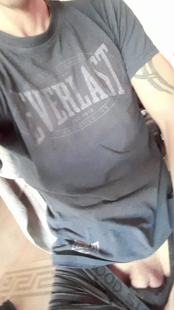Horny sunday