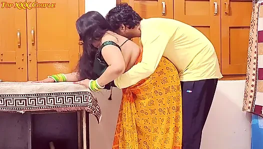 Painful Hard Fuck with Step-sister.