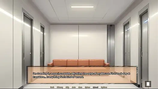 Kemuliaan Holly (bagian 2)