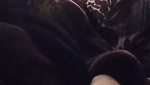 Senin için ilk oyunum