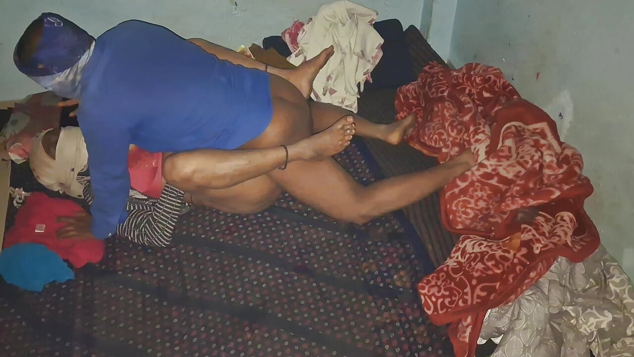 并完全喝了，然后从上到下做了。