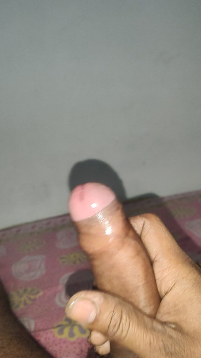 Masturbation