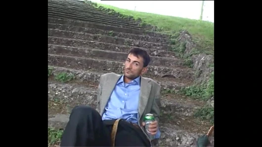 Gli Extracazzuti - Scene 2