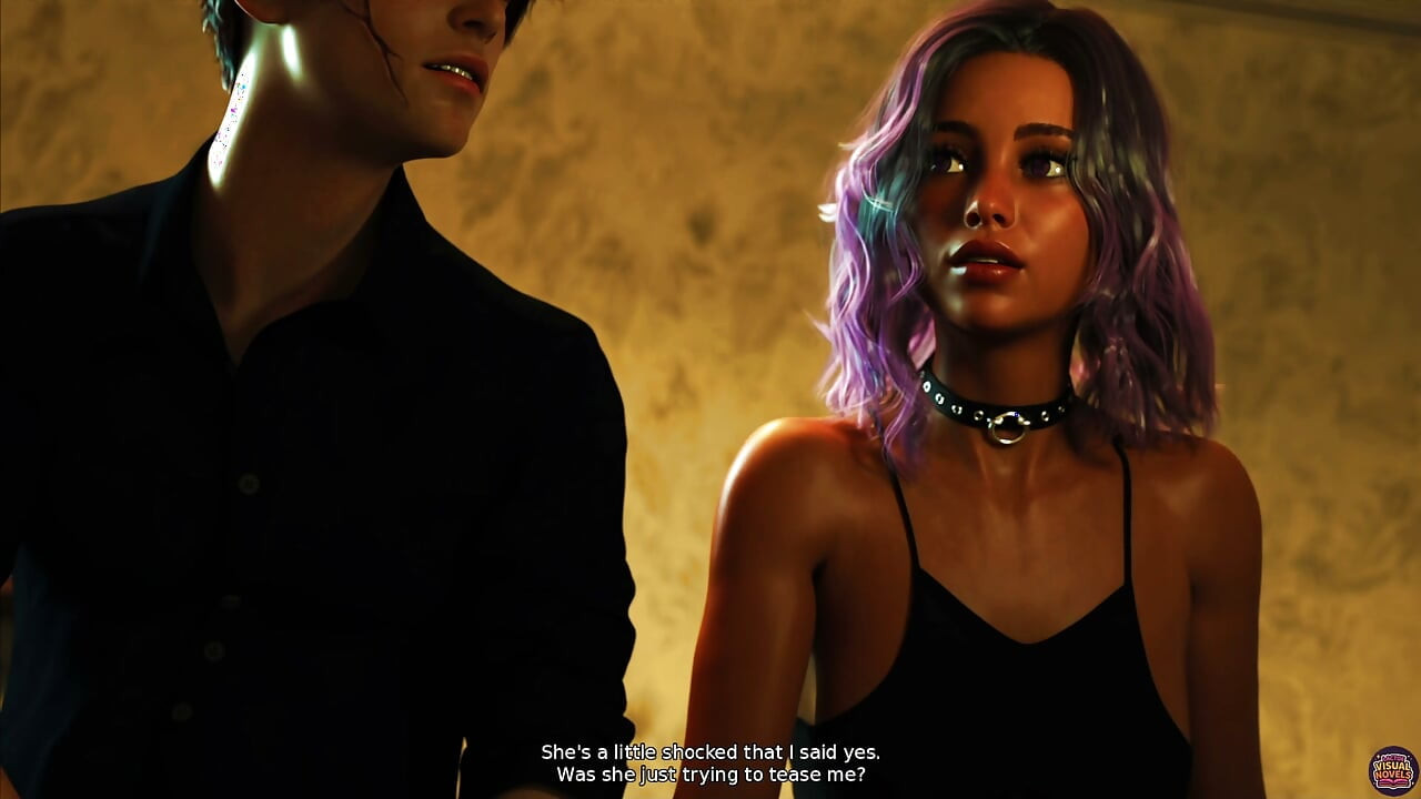 Game of Hearts Part 12