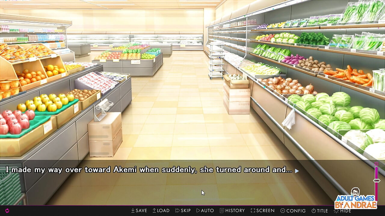 Afternoon Affairs & Weak Housewives Gameplay Part 1 - Two Beautiful Tenant Housewives