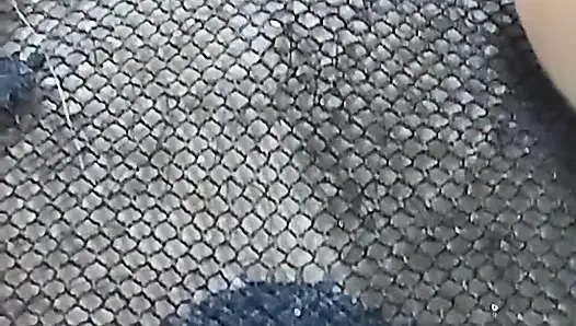 I play with couscous blades