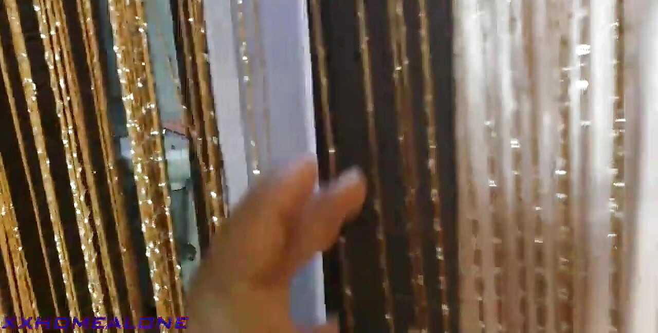 I Get Wet Looking at My Step Stepbrother Big Black Cock and Almost Got Caught.
