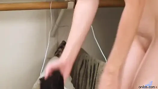 Anzug spielen