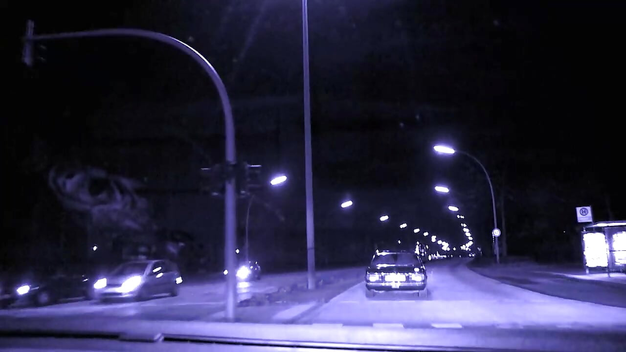 Kenikmatan asli jerman - bab #06