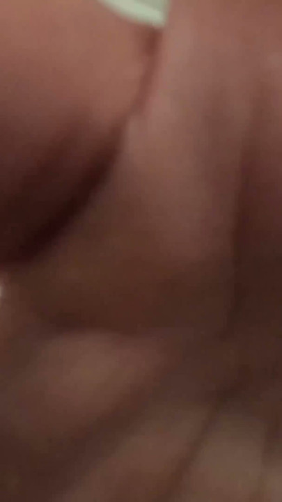 Couple Shares a Plug: She Takes It from His Ass & Gets Stretched by His Hard Cock! | Clip 1