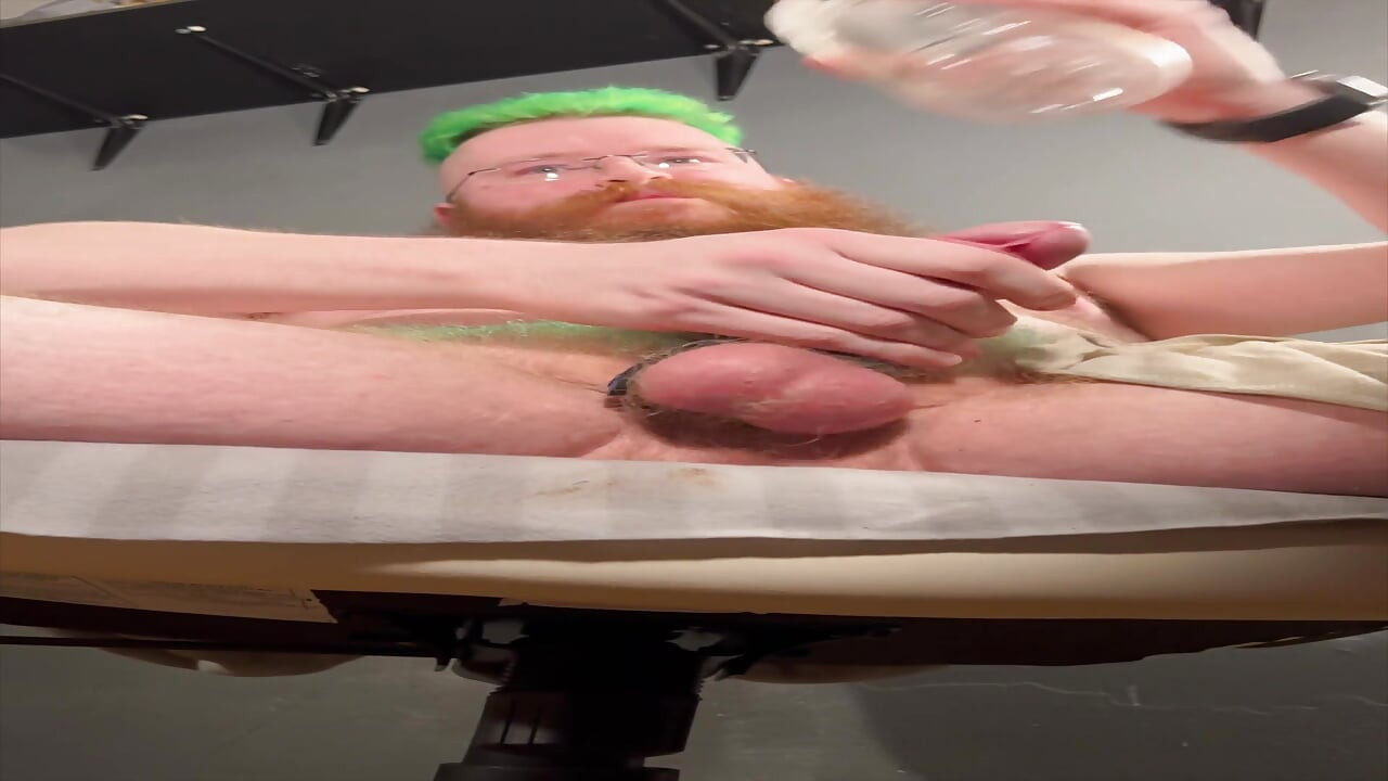 Un bon bate long et profond, sous deux angles