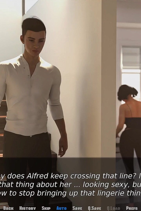 Sors és élet #11 Vaulinhorn rejtélye