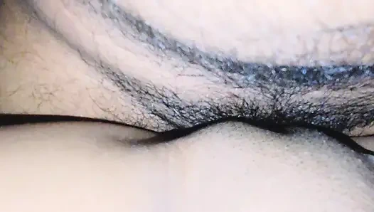 Hot Indian desi sexy girlfriend fucking my Bedroom