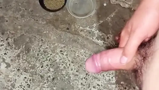 What a Delicious Afternoon You Ate Me